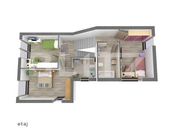 Casa de vânzare 4 camere Exterior Est - 65360CV | BLITZ Cluj-Napoca | Poza7