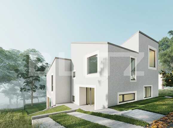Casa de vânzare 4 camere Exterior Est - 65360CV | BLITZ Cluj-Napoca | Poza8