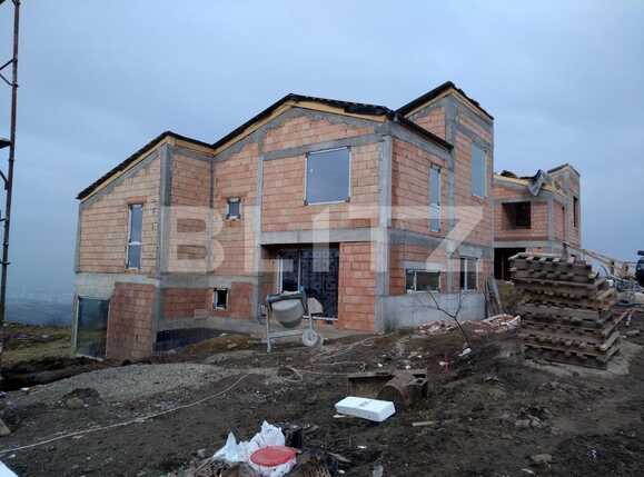 Casa de vânzare 4 camere Exterior Est - 65360CV | BLITZ Cluj-Napoca | Poza1