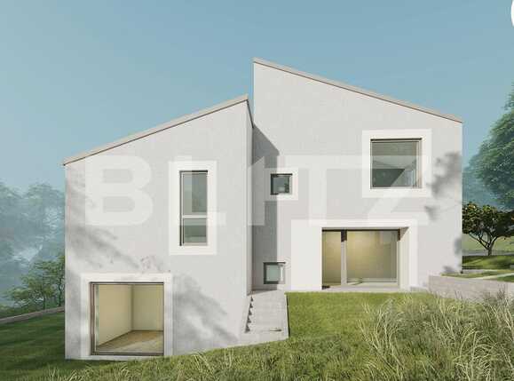 Casa de vânzare 4 camere Exterior Est - 65360CV | BLITZ Cluj-Napoca | Poza11