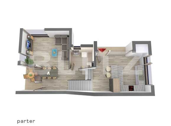 Casa de vânzare 4 camere Exterior Est - 65360CV | BLITZ Cluj-Napoca | Poza6