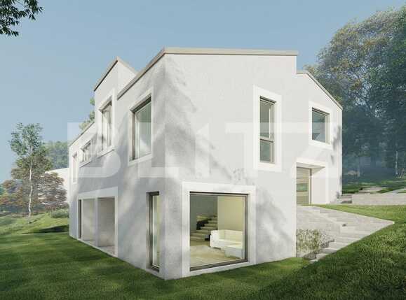 Casa de vânzare 4 camere Exterior Est - 65360CV | BLITZ Cluj-Napoca | Poza2