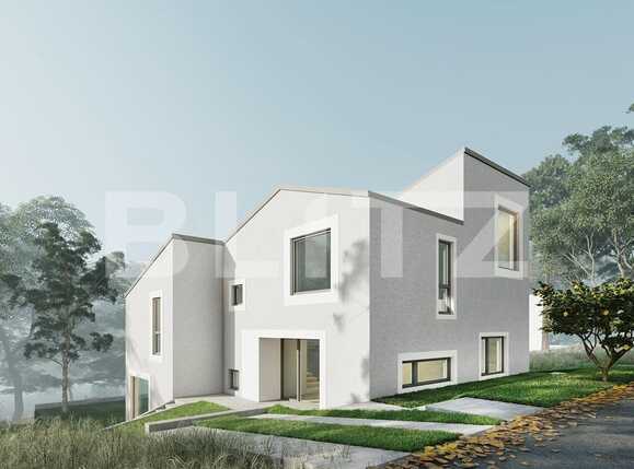 Casa de vânzare 4 camere Exterior Est - 65360CV | BLITZ Cluj-Napoca | Poza10
