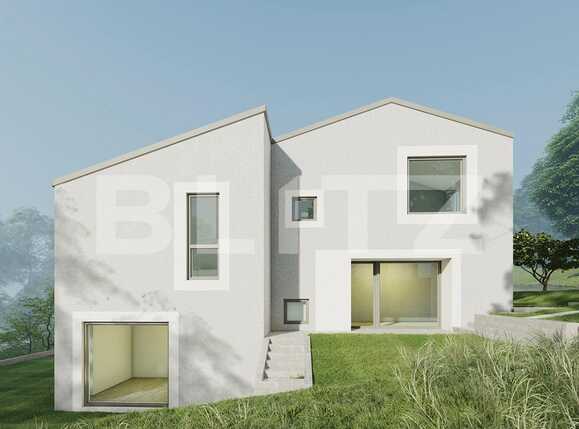 Casa de vânzare 4 camere Exterior Est - 65360CV | BLITZ Cluj-Napoca | Poza12