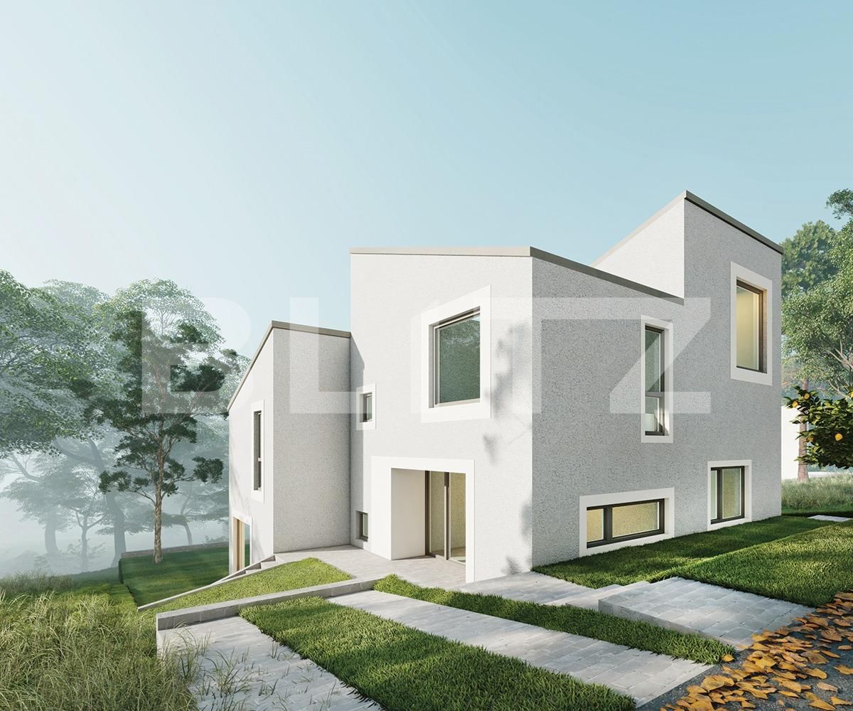 Casa de vânzare 4 camere Exterior Est - 65360CV | BLITZ Cluj-Napoca | Poza8