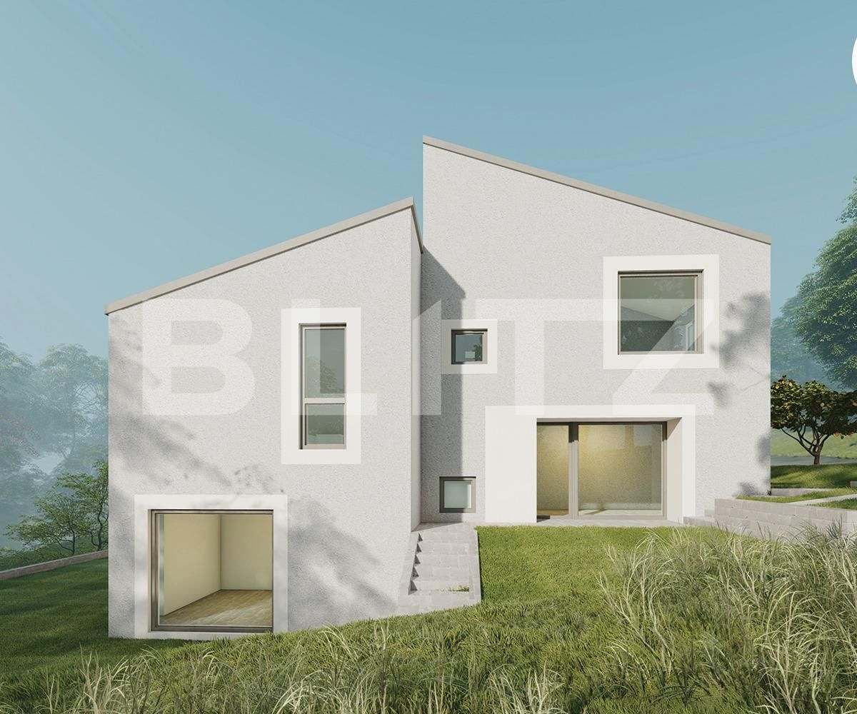 Casa de vânzare 4 camere Exterior Est - 65360CV | BLITZ Cluj-Napoca | Poza11