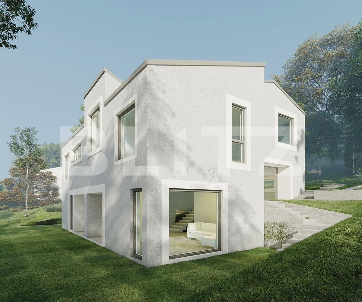 Casa de vânzare 4 camere Exterior Est - 65360CV | BLITZ Cluj-Napoca | Poza2