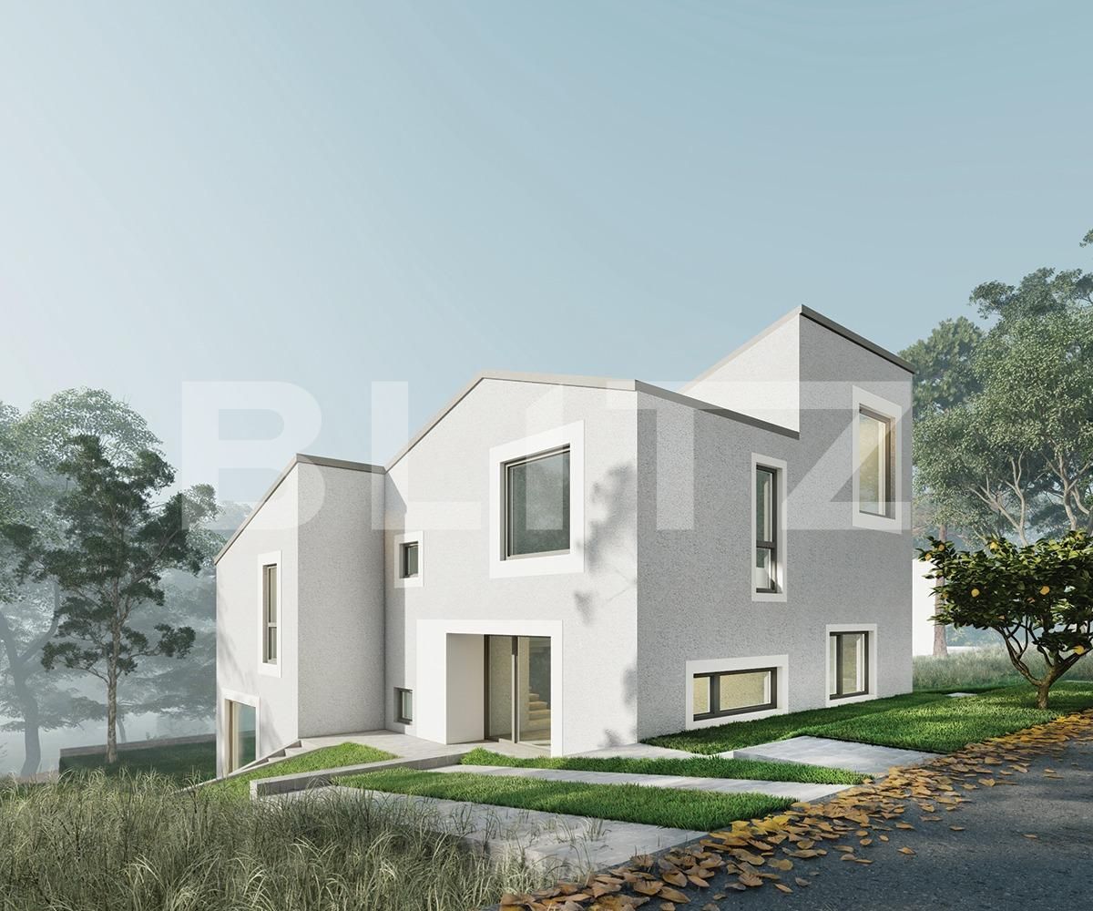 Casa de vânzare 4 camere Exterior Est - 65360CV | BLITZ Cluj-Napoca | Poza10