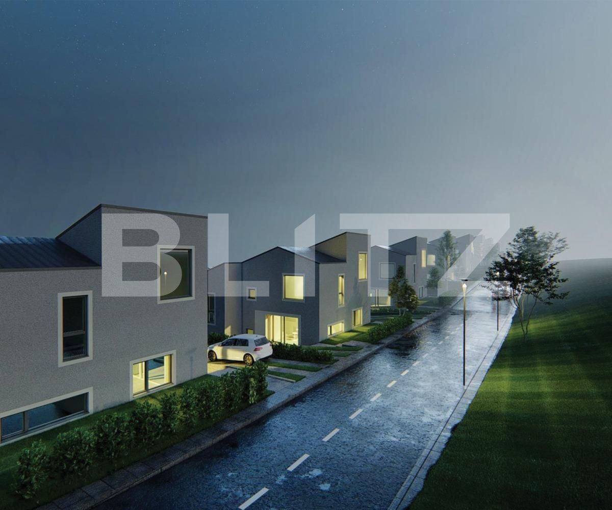 Casa de vânzare 4 camere Exterior Est - 65360CV | BLITZ Cluj-Napoca | Poza3