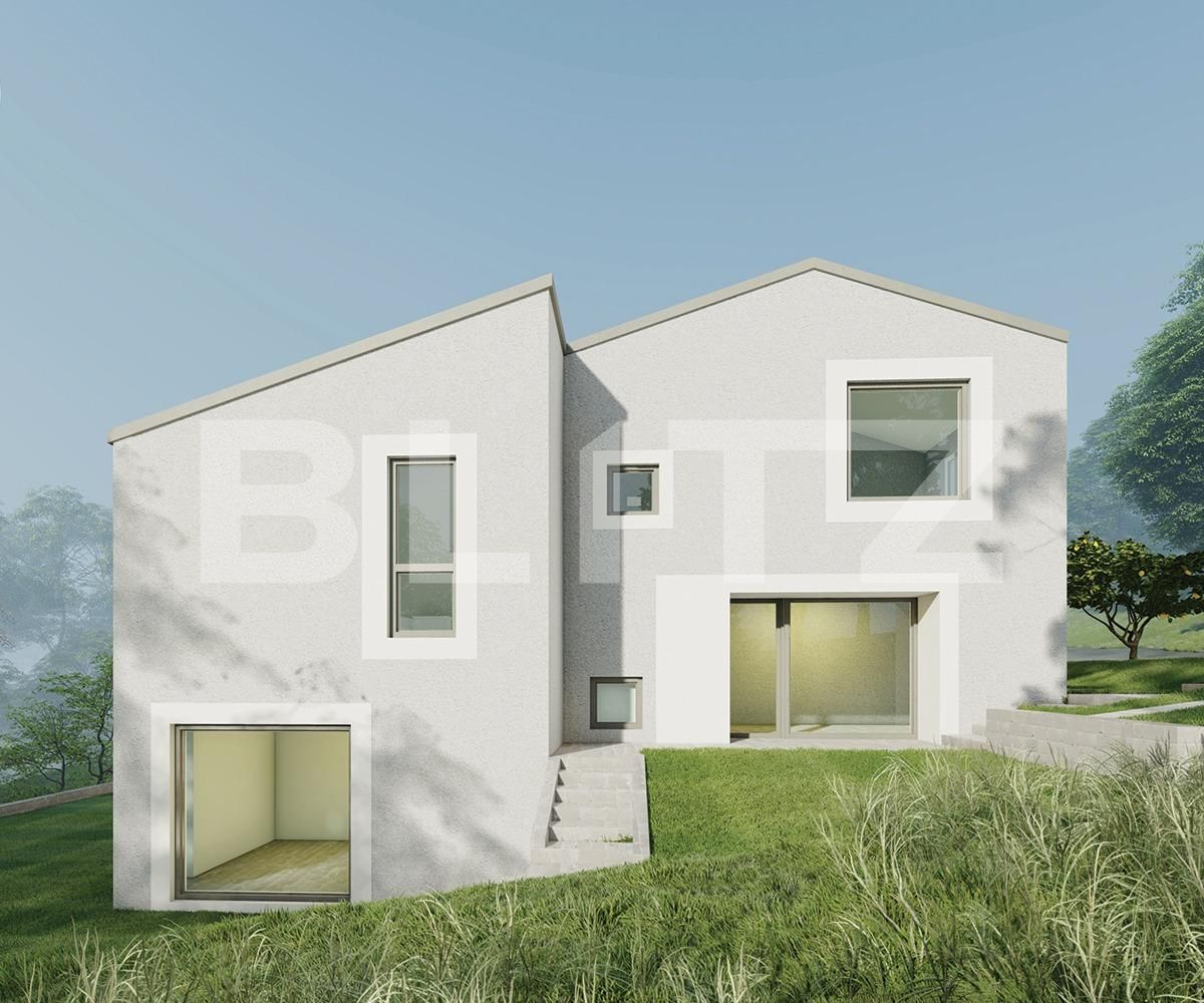 Casa de vânzare 4 camere Exterior Est - 65360CV | BLITZ Cluj-Napoca | Poza12