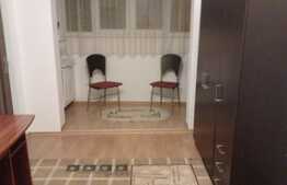 Apartament 1 camera, 22 mp, zona strazii Cojocnei