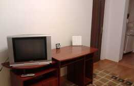 Apartament 1 camera, 22 mp, zona strazii Cojocnei