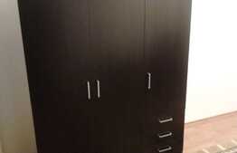 Apartament 1 camera, 22 mp, zona strazii Cojocnei