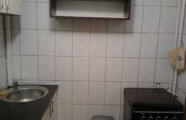 Apartament 1 camera, 22 mp, zona strazii Cojocnei