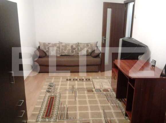 Garsonieră de închiriat Marasti - 65365AI | BLITZ Cluj-Napoca | Poza1