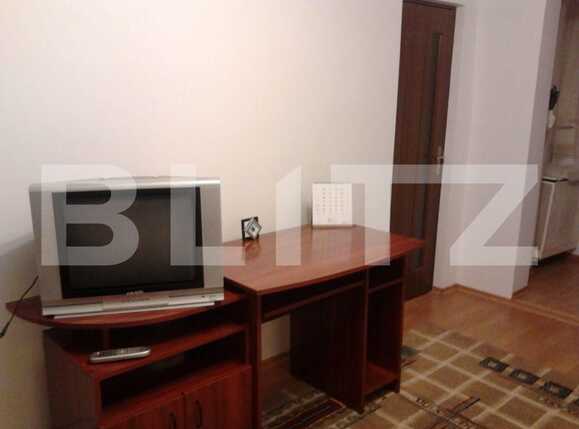 Garsonieră de închiriat Marasti - 65365AI | BLITZ Cluj-Napoca | Poza4