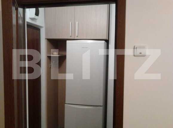 Garsonieră de închiriat Marasti - 65365AI | BLITZ Cluj-Napoca | Poza5