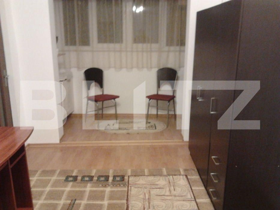 Garsonieră de închiriat Marasti - 65365AI | BLITZ Cluj-Napoca | Poza3