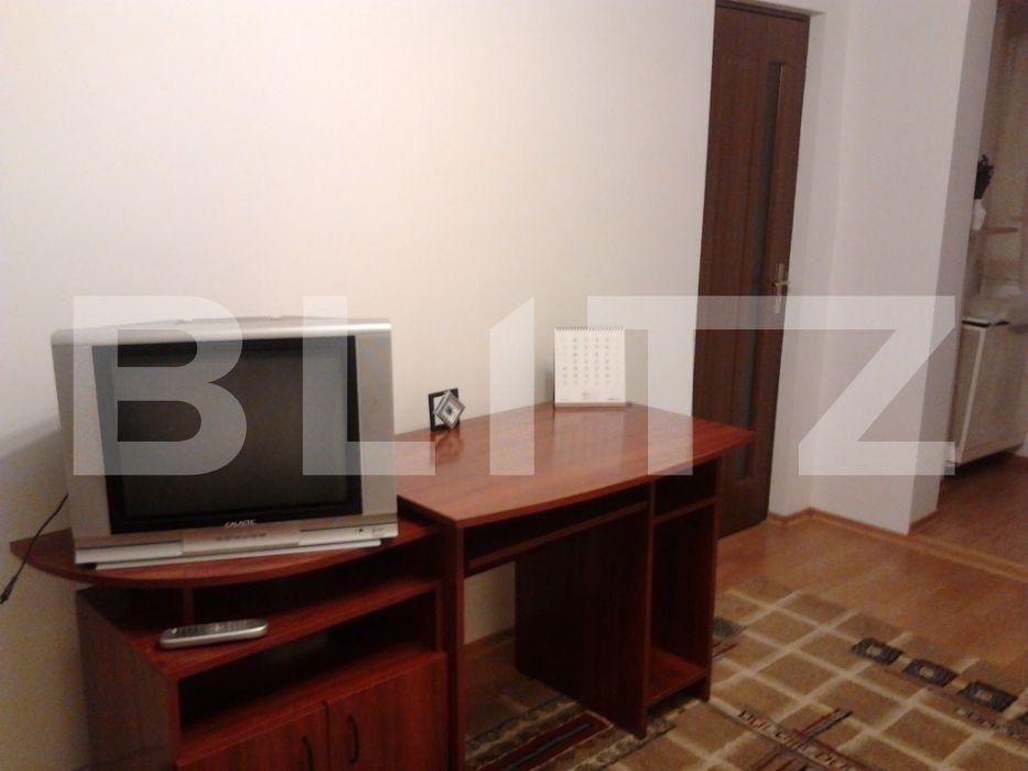 Garsonieră de închiriat Marasti - 65365AI | BLITZ Cluj-Napoca | Poza4
