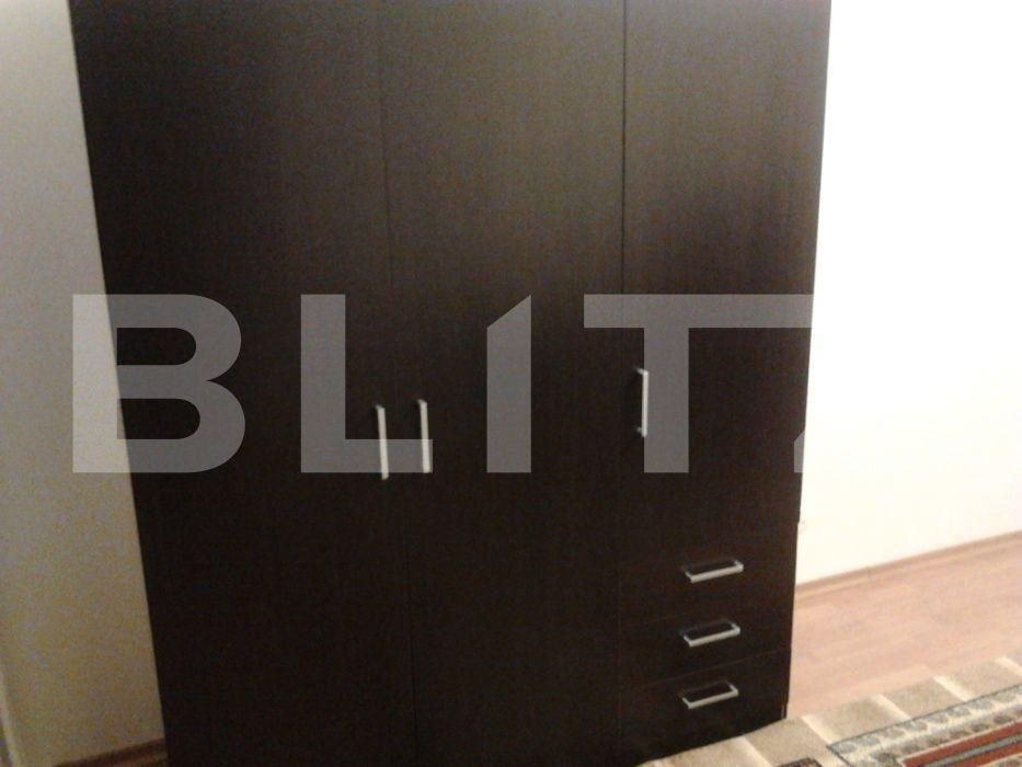 Garsonieră de închiriat Marasti - 65365AI | BLITZ Cluj-Napoca | Poza7