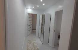 Apartament 3 camere, 56 mp, etaj intermediar, zona Cetatii