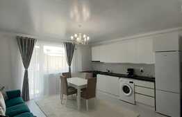 Apartament 3 camere, 56 mp, etaj intermediar, zona Cetatii