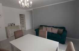 Apartament 3 camere, 56 mp, etaj intermediar, zona Cetatii