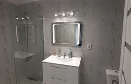 Apartament 3 camere, 56 mp, etaj intermediar, zona Cetatii