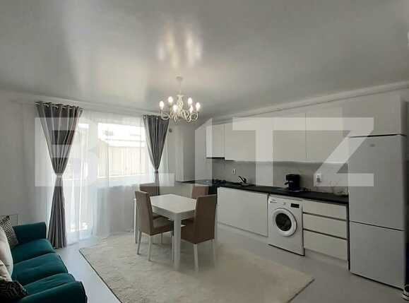 Apartament de vânzare 3 camere Floreşti - 65371AV | BLITZ Cluj-Napoca | Poza1