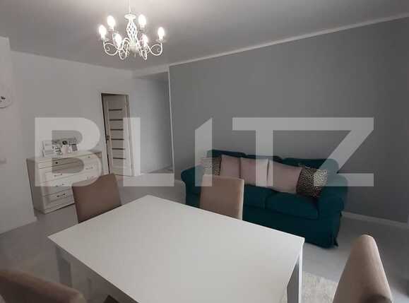 Apartament de vânzare 3 camere Floreşti - 65371AV | BLITZ Cluj-Napoca | Poza2
