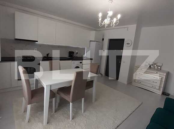 Apartament de vânzare 3 camere Floreşti - 65371AV | BLITZ Cluj-Napoca | Poza5