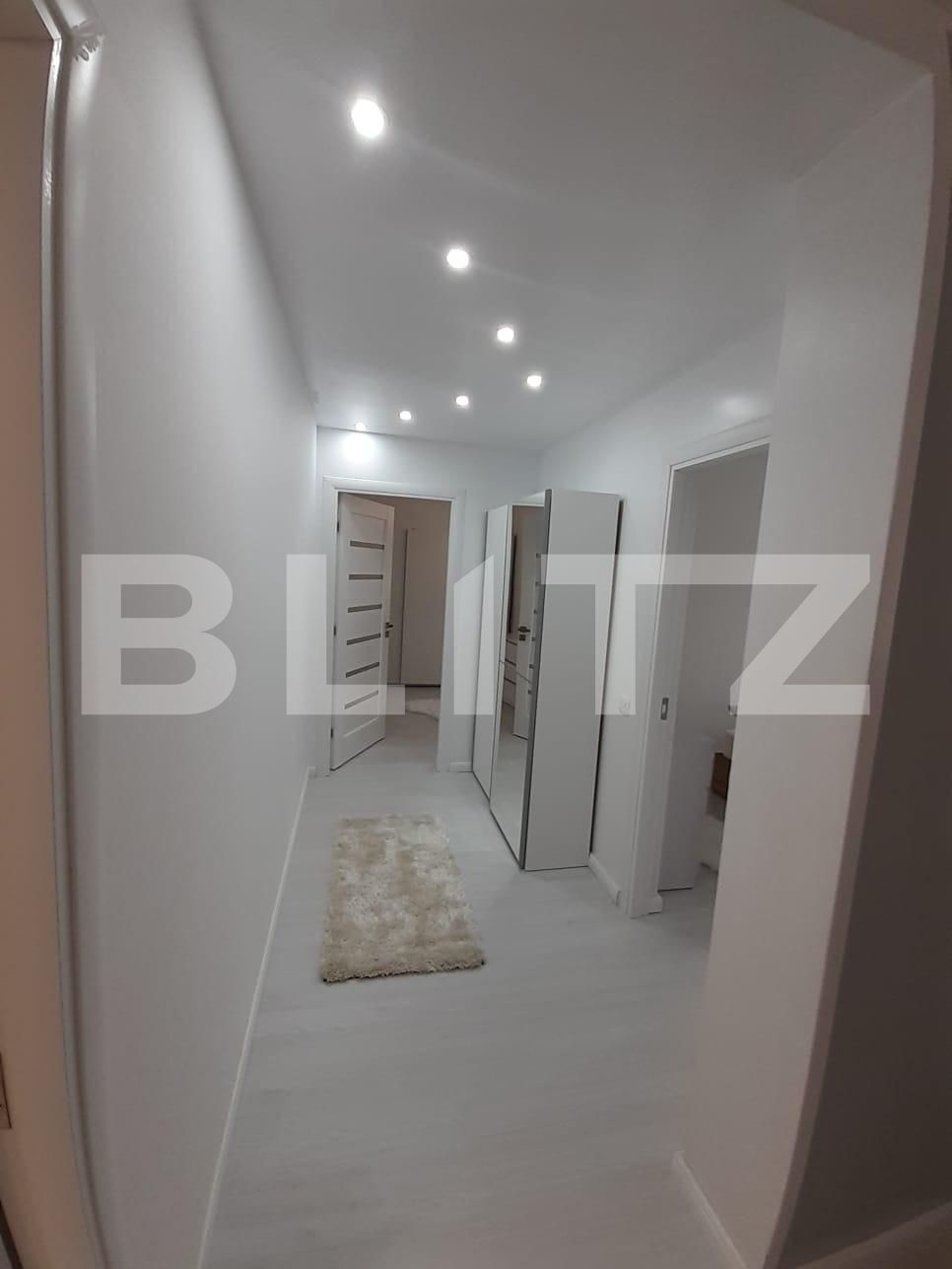 Apartament de vânzare 3 camere Floreşti - 65371AV | BLITZ Cluj-Napoca | Poza3