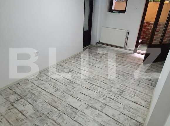 Apartament de închiriat 2 camere Central - 65372AI | BLITZ Cluj-Napoca | Poza1