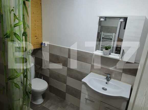 Apartament de închiriat 2 camere Central - 65372AI | BLITZ Cluj-Napoca | Poza7