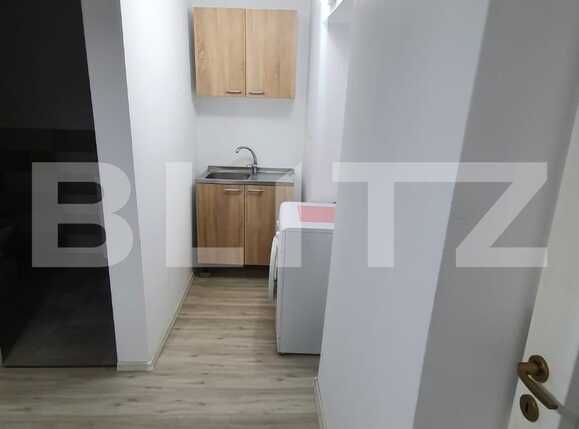 Apartament de închiriat 2 camere Central - 65372AI | BLITZ Cluj-Napoca | Poza6