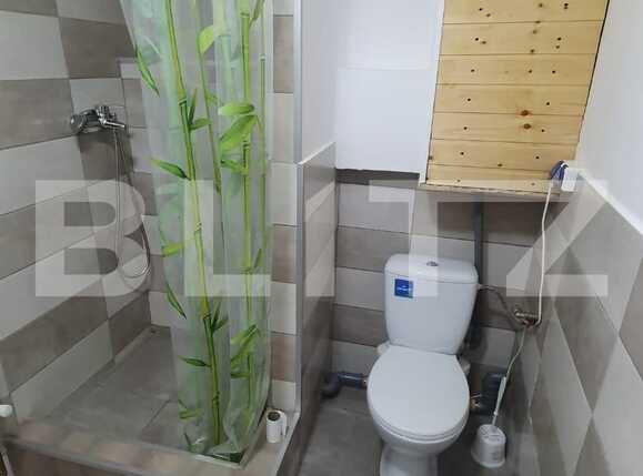 Apartament de închiriat 2 camere Central - 65372AI | BLITZ Cluj-Napoca | Poza8