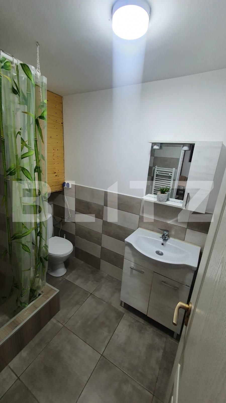 Apartament de închiriat 2 camere Central - 65372AI | BLITZ Cluj-Napoca | Poza7
