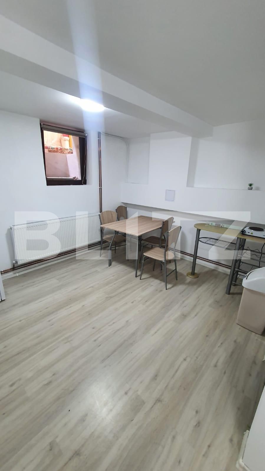 Apartament de închiriat 2 camere Central - 65372AI | BLITZ Cluj-Napoca | Poza5