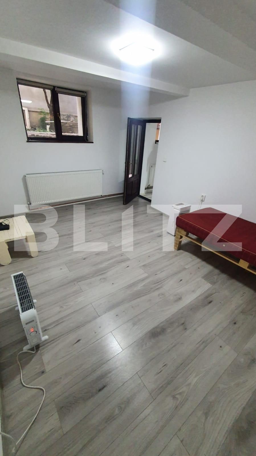 Apartament de închiriat 2 camere Central - 65372AI | BLITZ Cluj-Napoca | Poza3