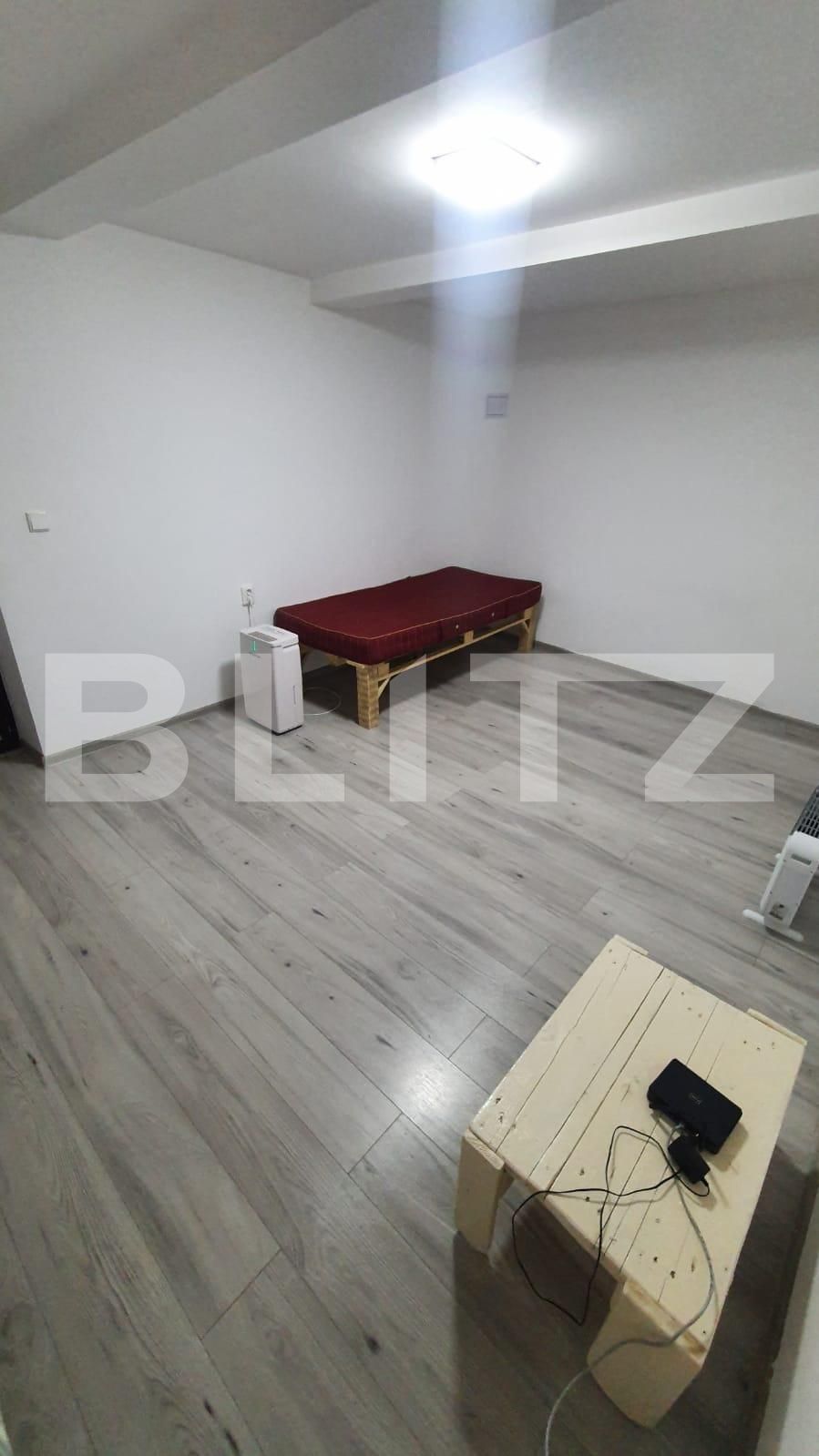 Apartament de închiriat 2 camere Central - 65372AI | BLITZ Cluj-Napoca | Poza4