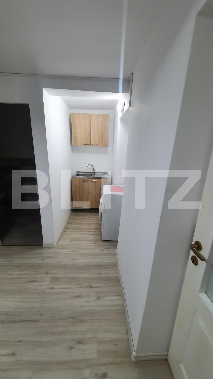 Apartament de închiriat 2 camere Central - 65372AI | BLITZ Cluj-Napoca | Poza6
