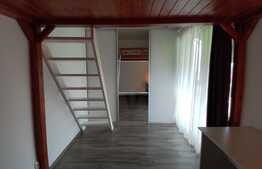 Apartament cochet la cheie cu 2 camere, terasă de 22 mp, zona centrală