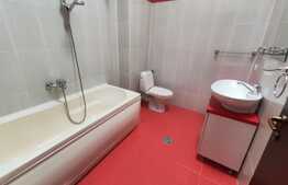 Apartament cochet la cheie cu 2 camere, terasă de 22 mp, zona centrală