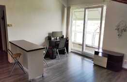 Apartament cochet la cheie cu 2 camere, terasă de 22 mp, zona centrală