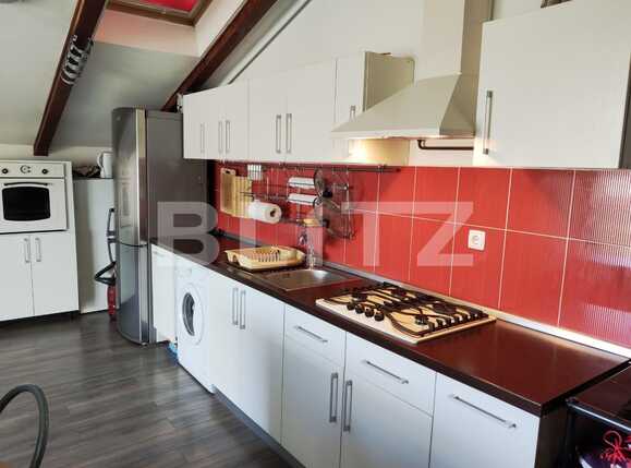 Apartament de vânzare 2 camere Floreşti - 65373AV | BLITZ Cluj-Napoca | Poza3