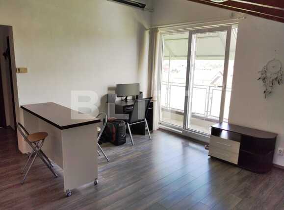 Apartament de vânzare 2 camere Floreşti - 65373AV | BLITZ Cluj-Napoca | Poza1