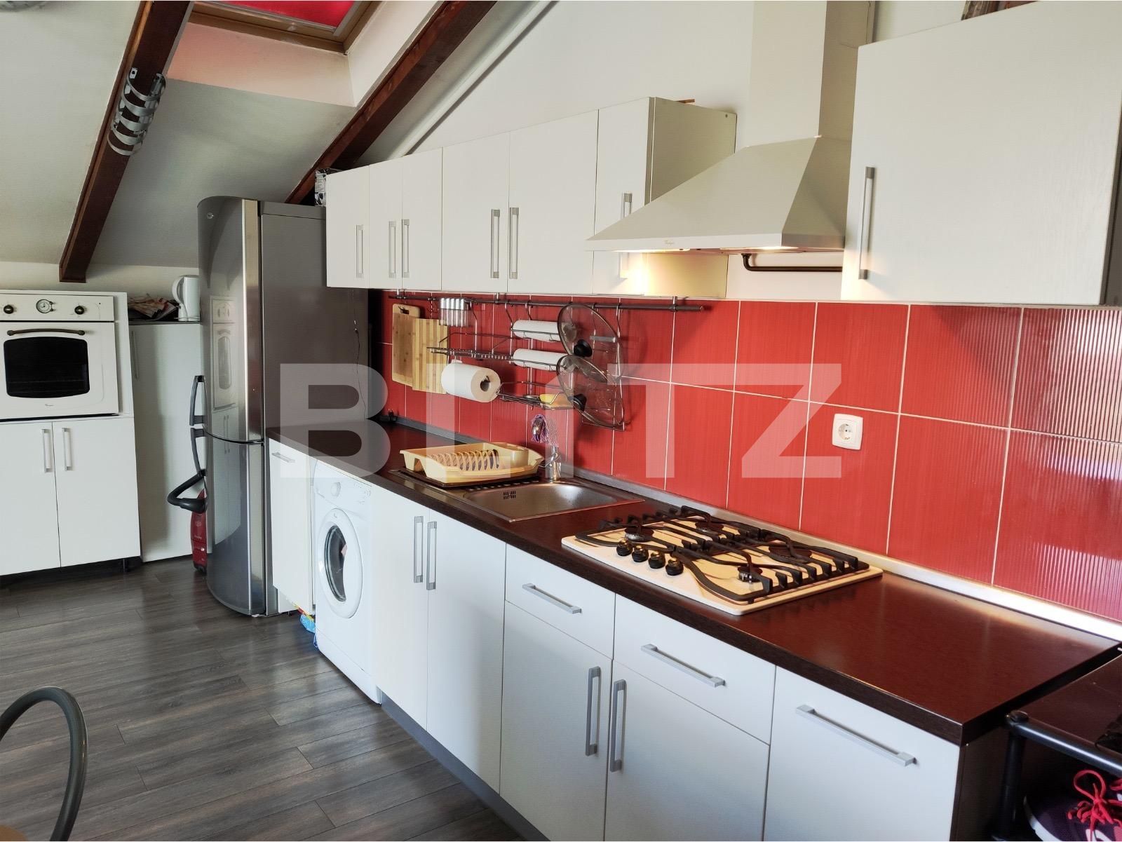 Apartament de vânzare 2 camere Floreşti - 65373AV | BLITZ Cluj-Napoca | Poza3