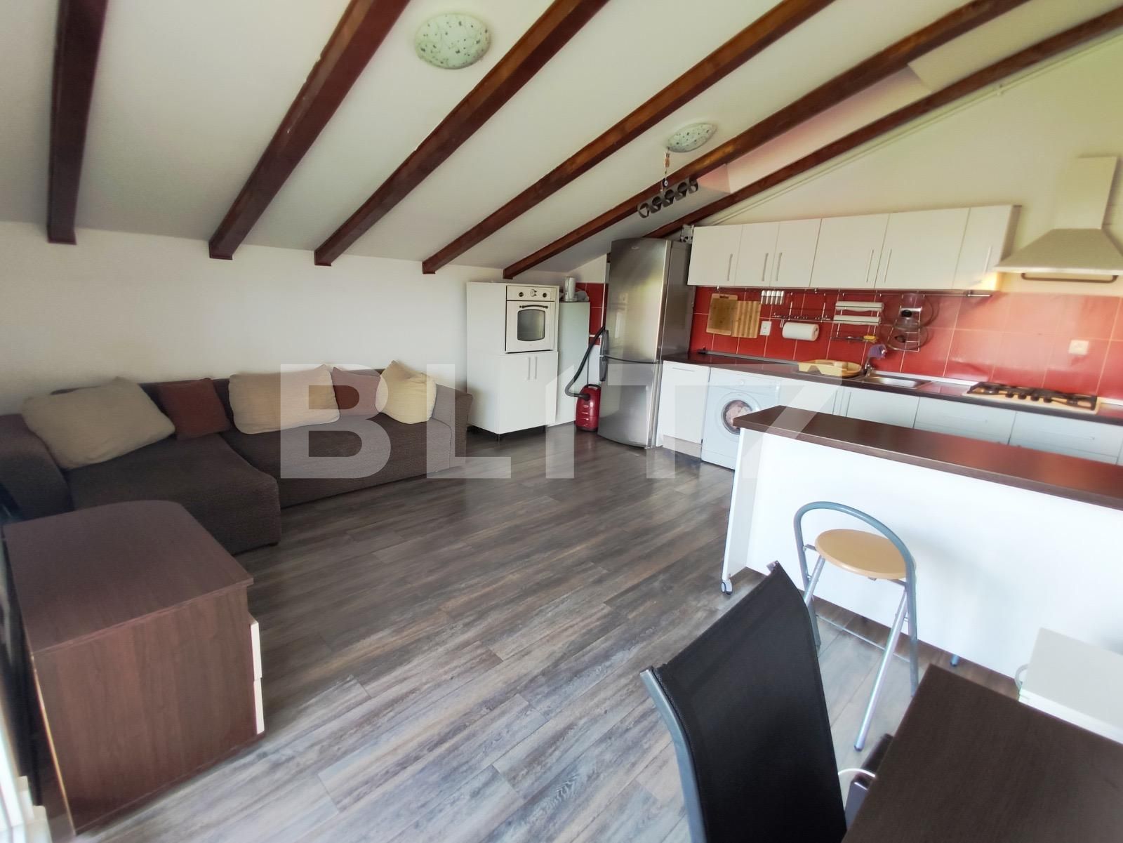 Apartament de vânzare 2 camere Floreşti - 65373AV | BLITZ Cluj-Napoca | Poza2