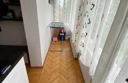 Apartament de 2 camere, 50 mp! Zona Gemenii 