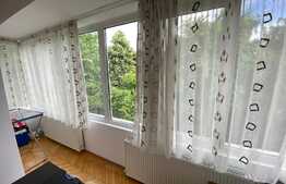 Apartament de 2 camere, 50 mp! Zona Gemenii 